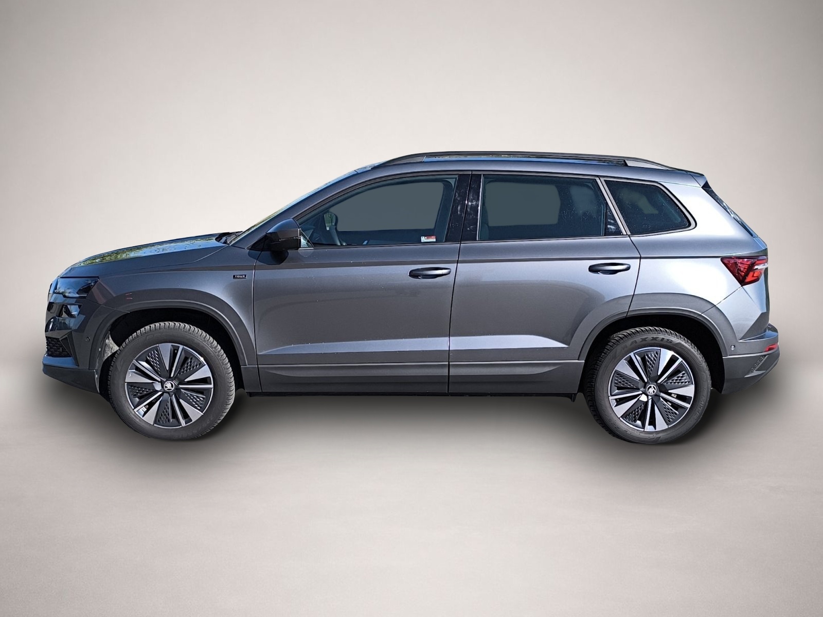 Skoda Karoq (06/2025, Diesel)