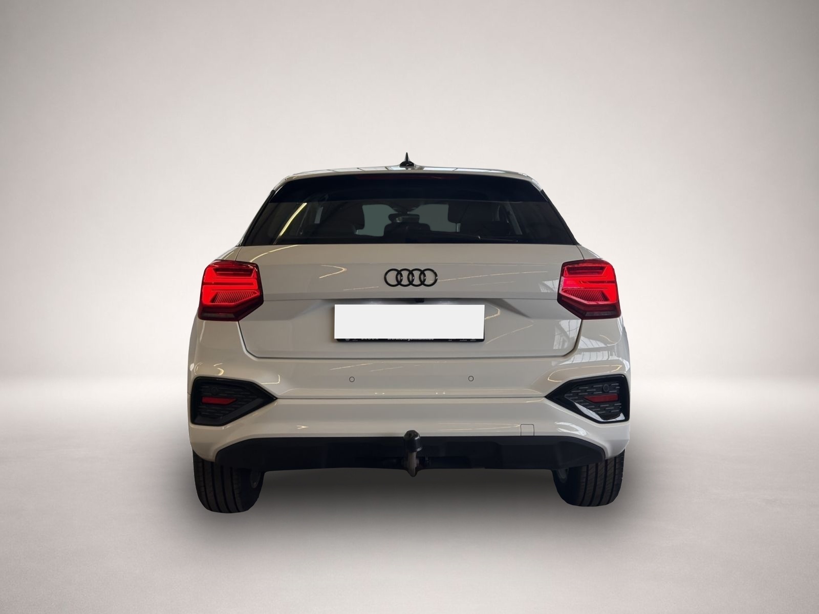 Audi Q2 (05/2024, Diesel)