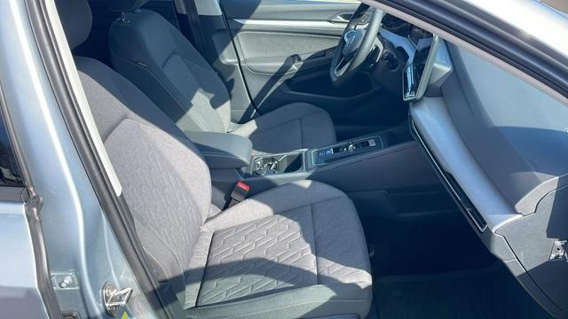 Volkswagen Golf (05/2025, Diesel)