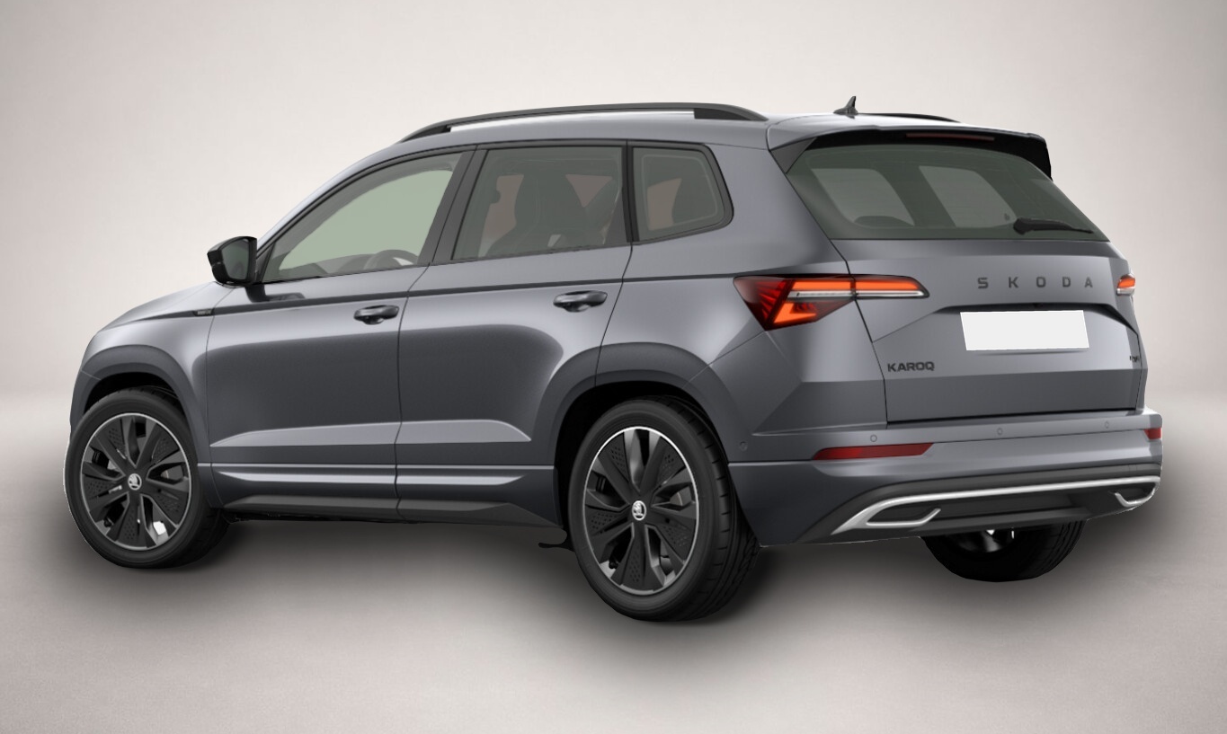 Skoda Karoq (05/2026, Diesel)