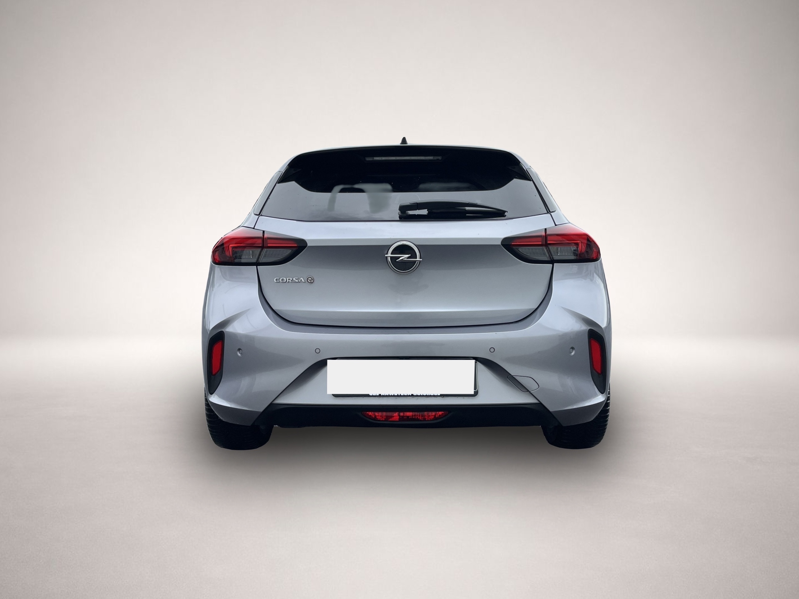 Opel Corsa (01/2022, ELECTRIC)