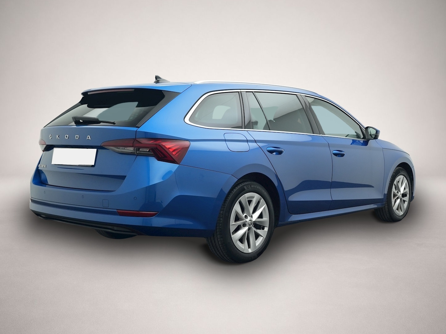 Skoda Octavia (06/2023, Diesel)