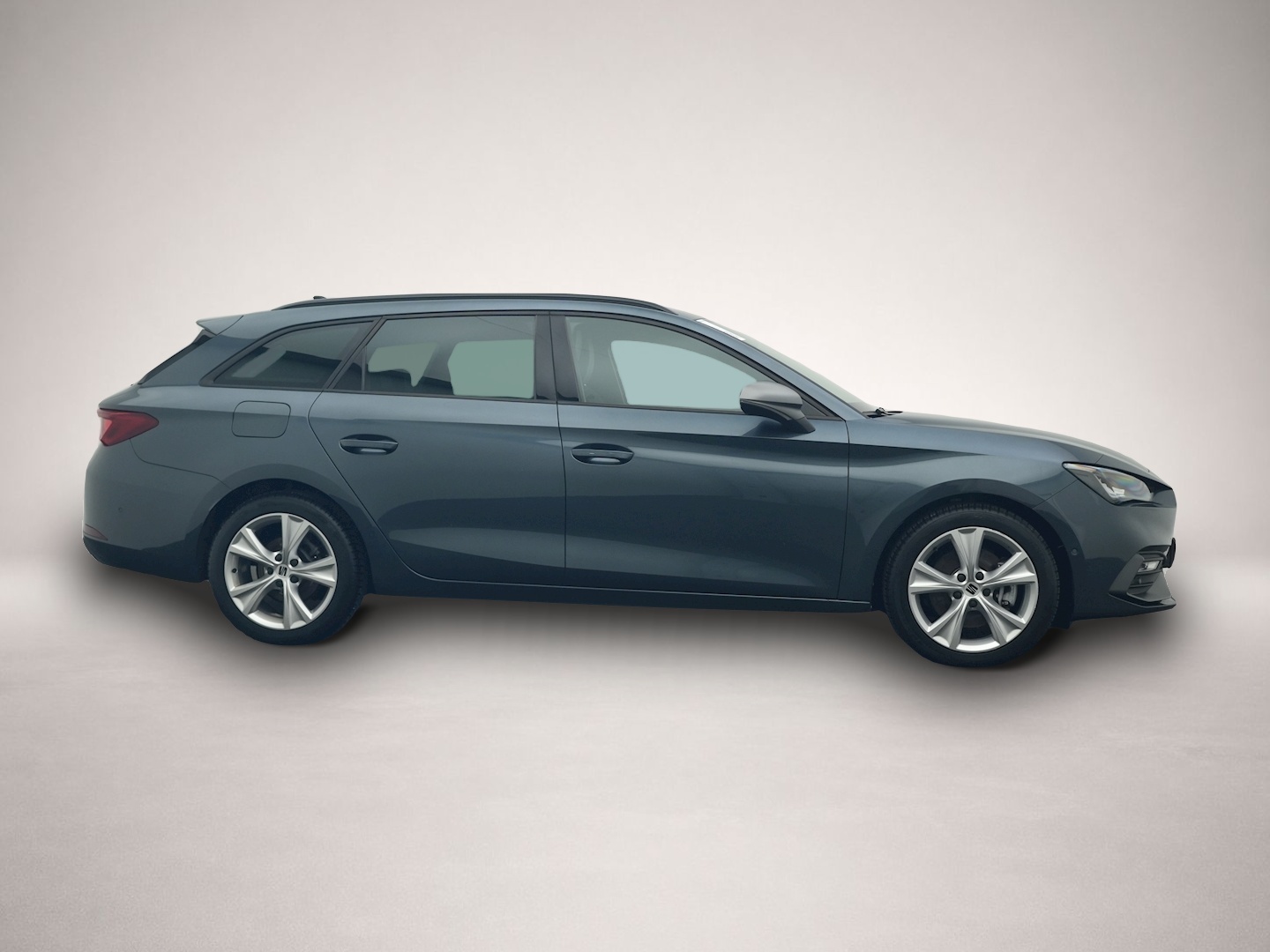 Seat Leon (07/2025, Diesel)