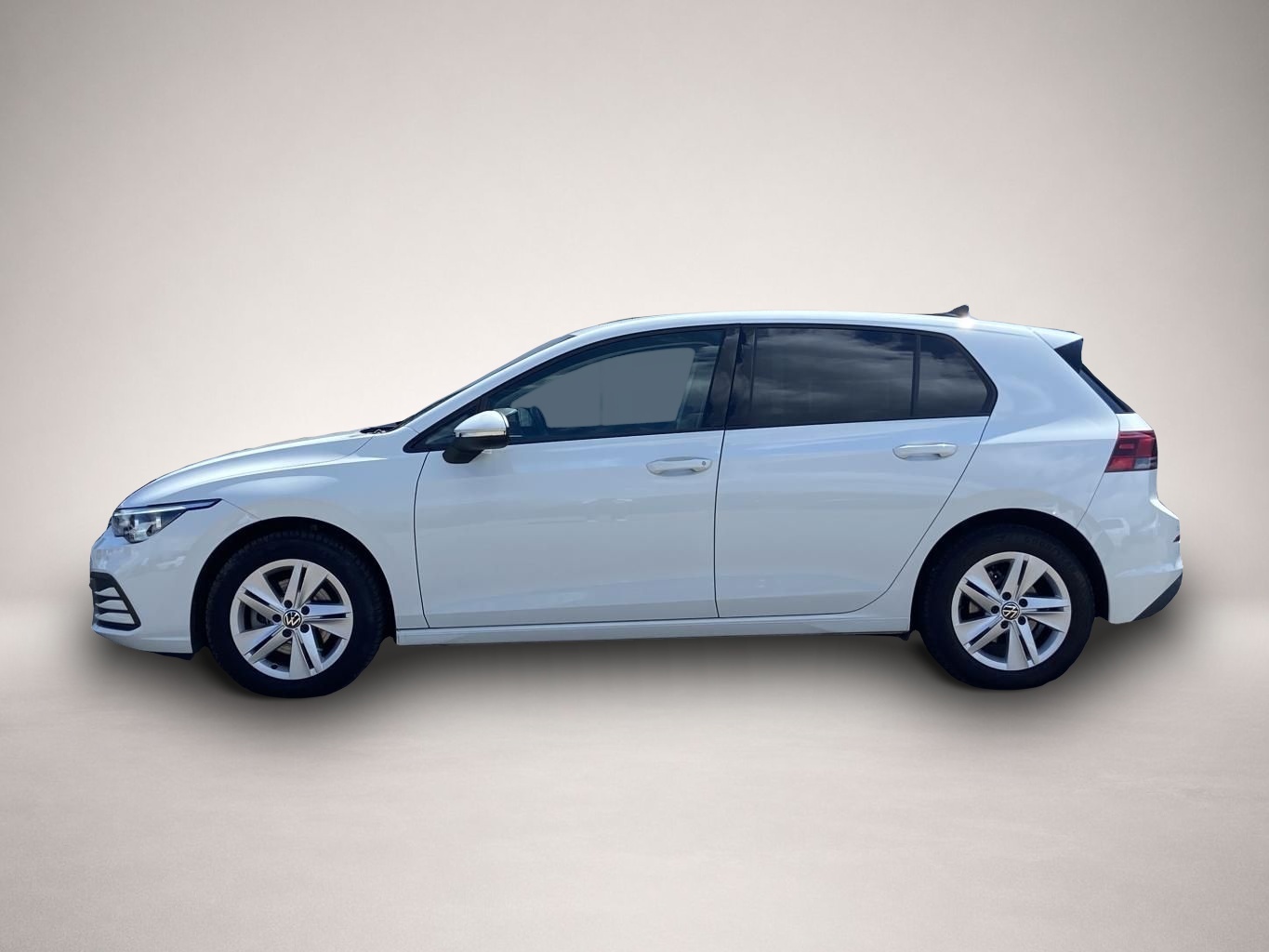 Volkswagen Golf (11/2022, )