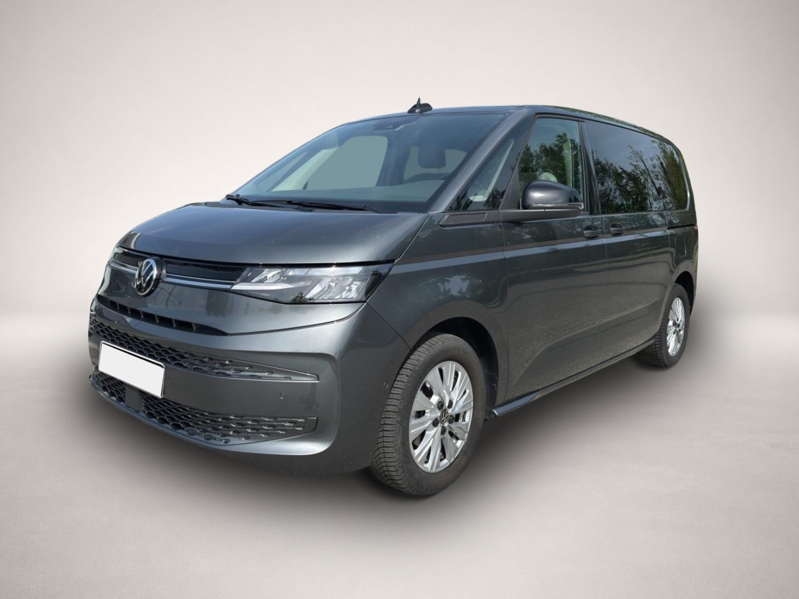 Volkswagen T7 Multivan (07/2025, Diesel)