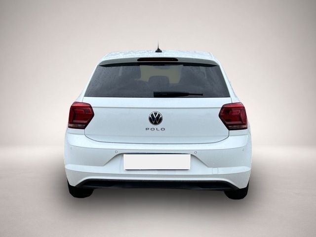 Volkswagen Polo (07/2021, Benzin)