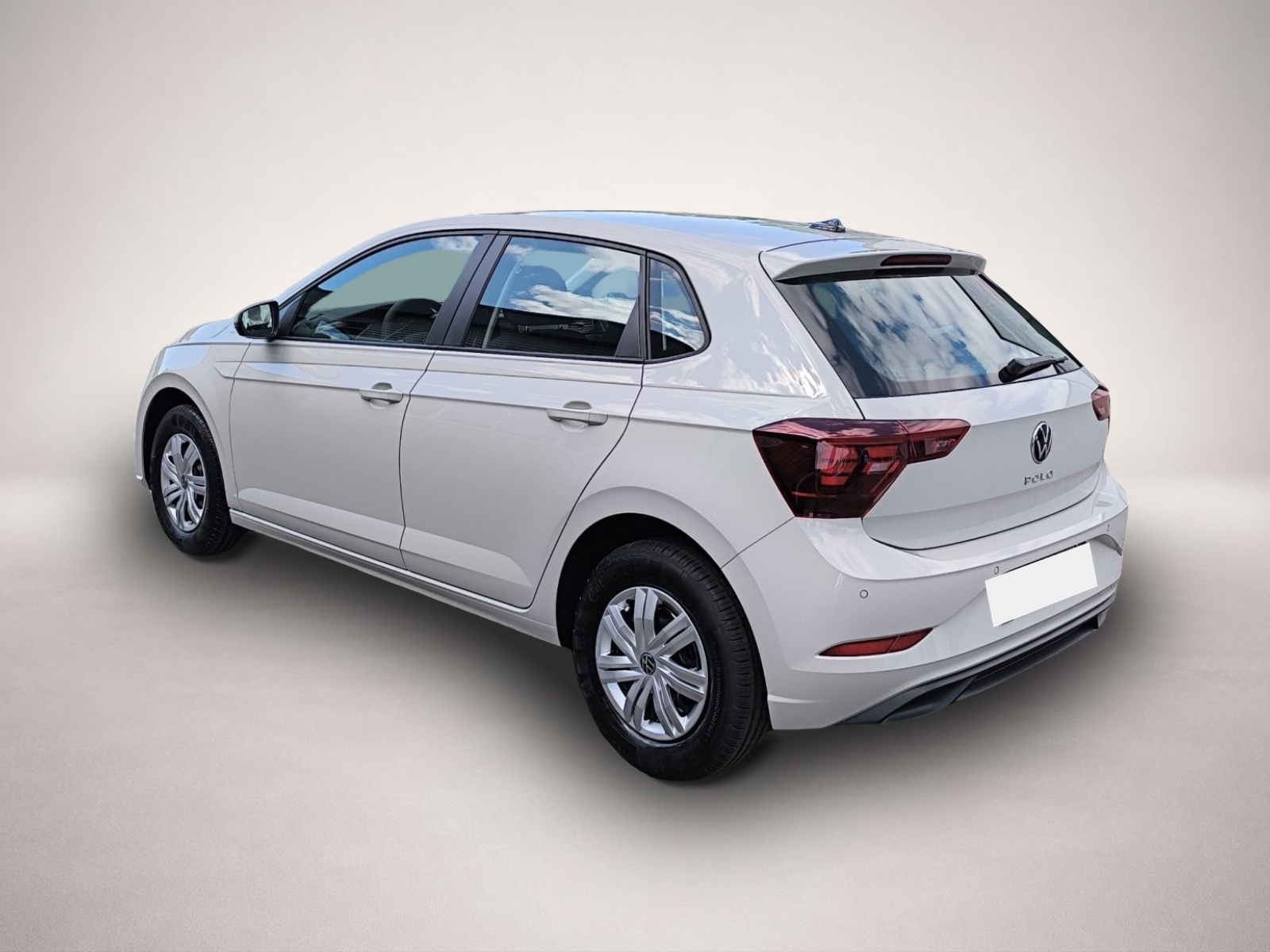 Volkswagen Polo (06/2026, Benzin)