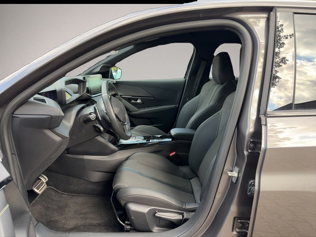 Peugeot 208 (01/2024, Benzin)