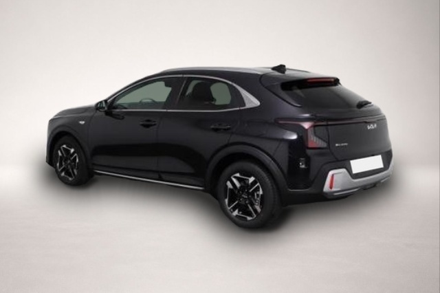 Kia XCeed, Bild 4 von 5