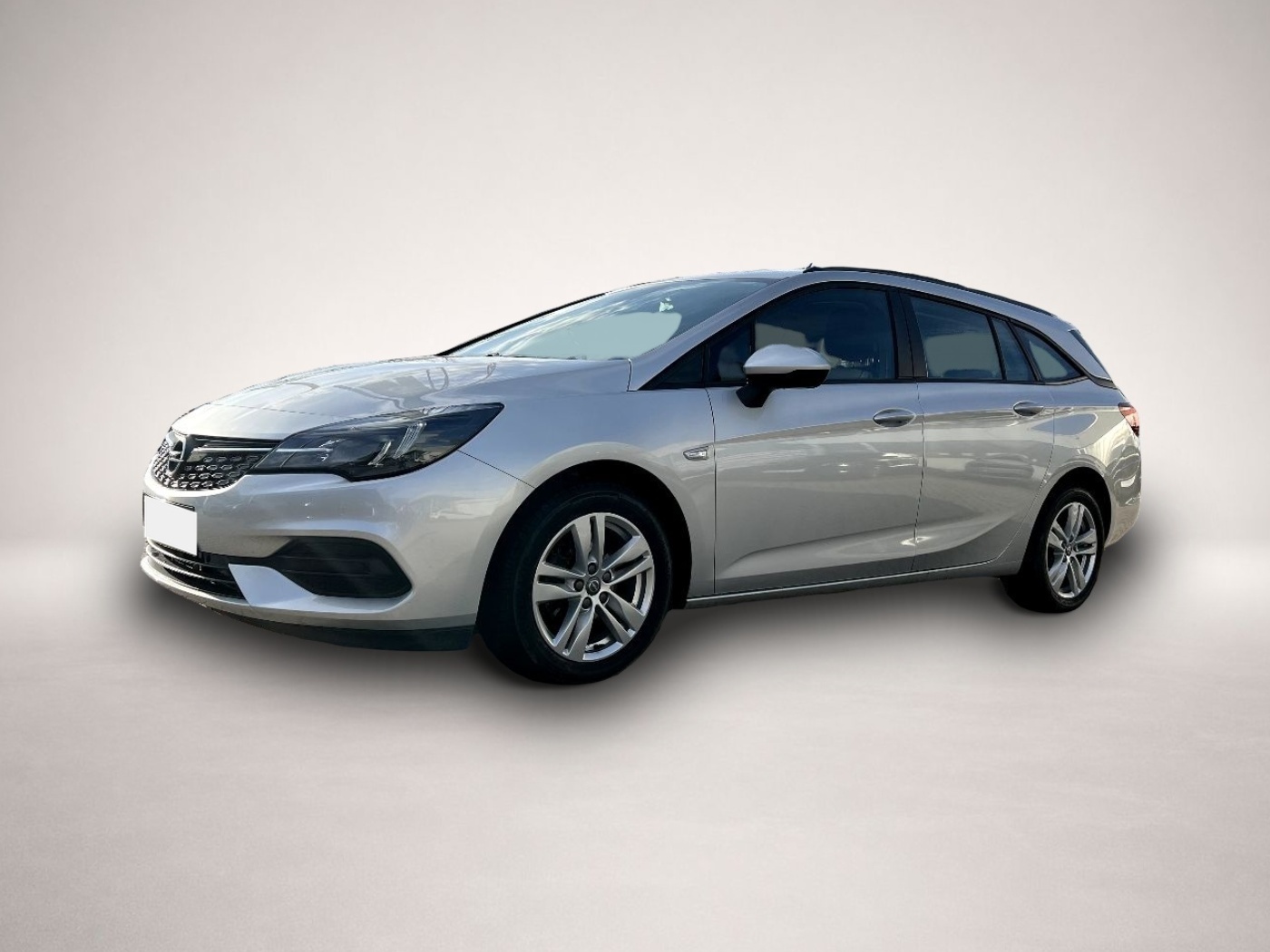 Opel Astra (01/2021, Diesel)