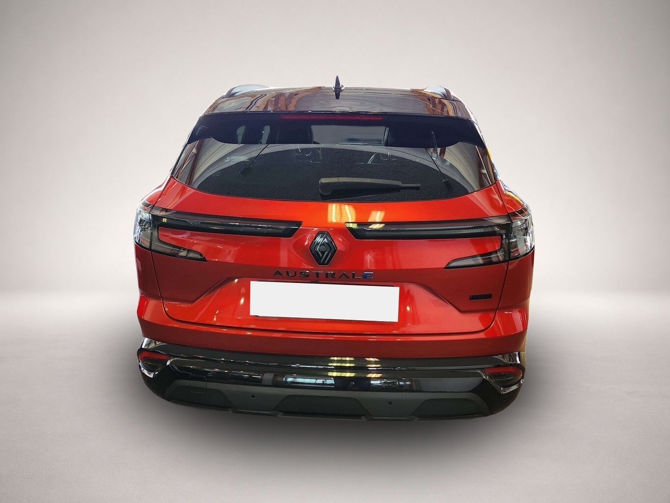 Renault Austral (06/2024, Hybrid (Benzin/Elektro))