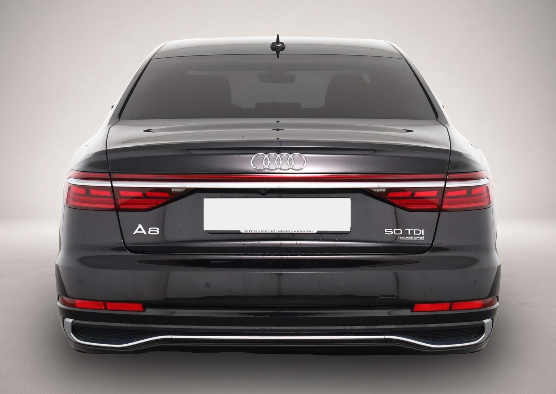Audi quattro (03/2022, Diesel)