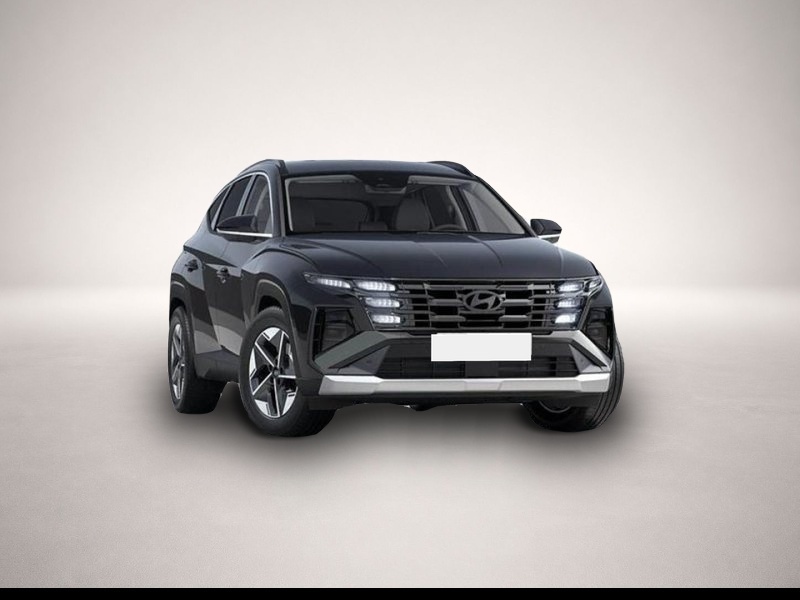 Hyundai TUCSON (, Hybrid (Benzin/Elektro))