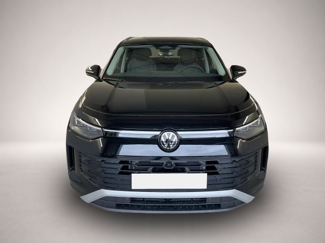 Volkswagen Tayron, Bild 2 von 5