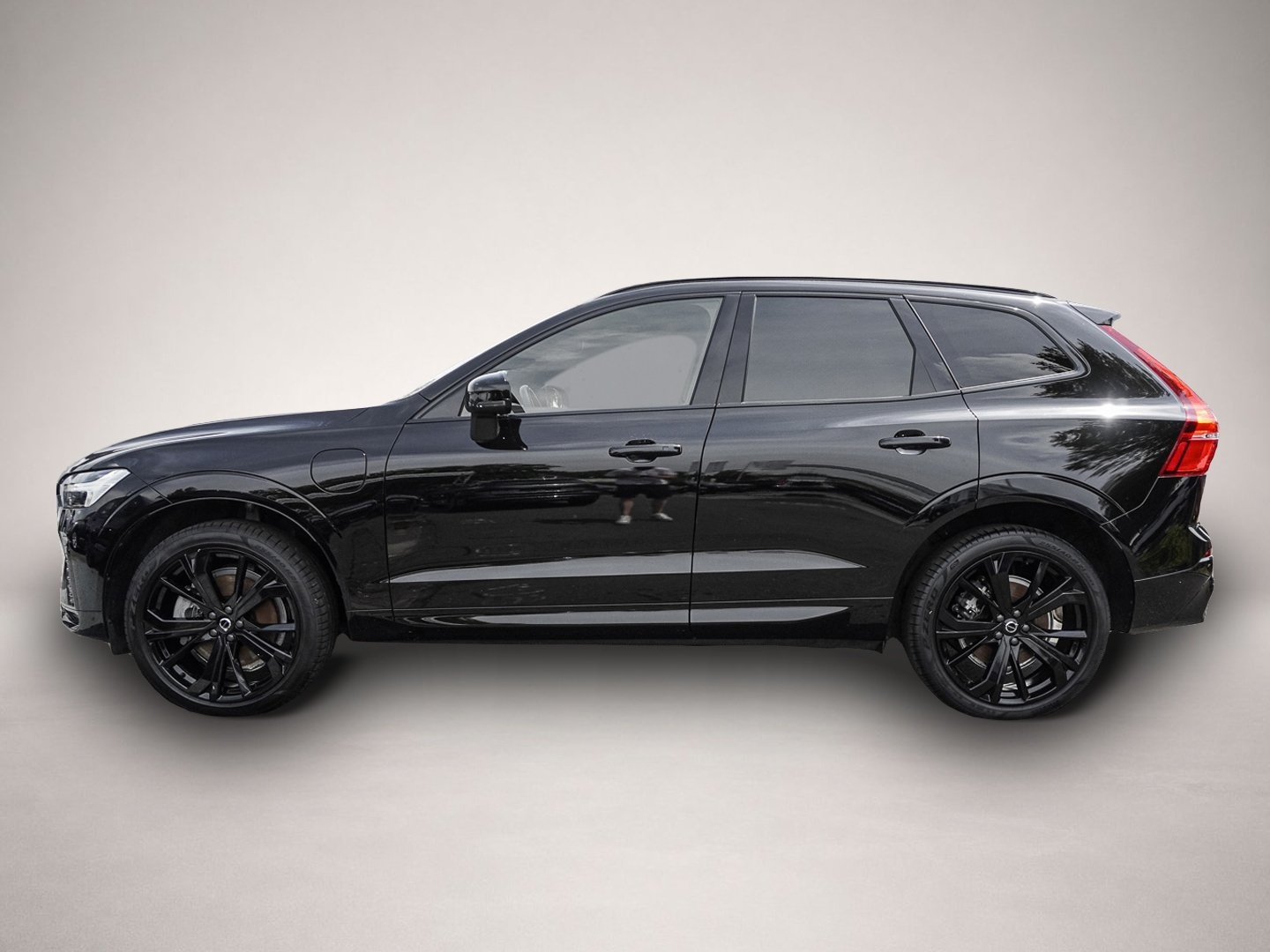 Volvo XC60 (02/2025, )