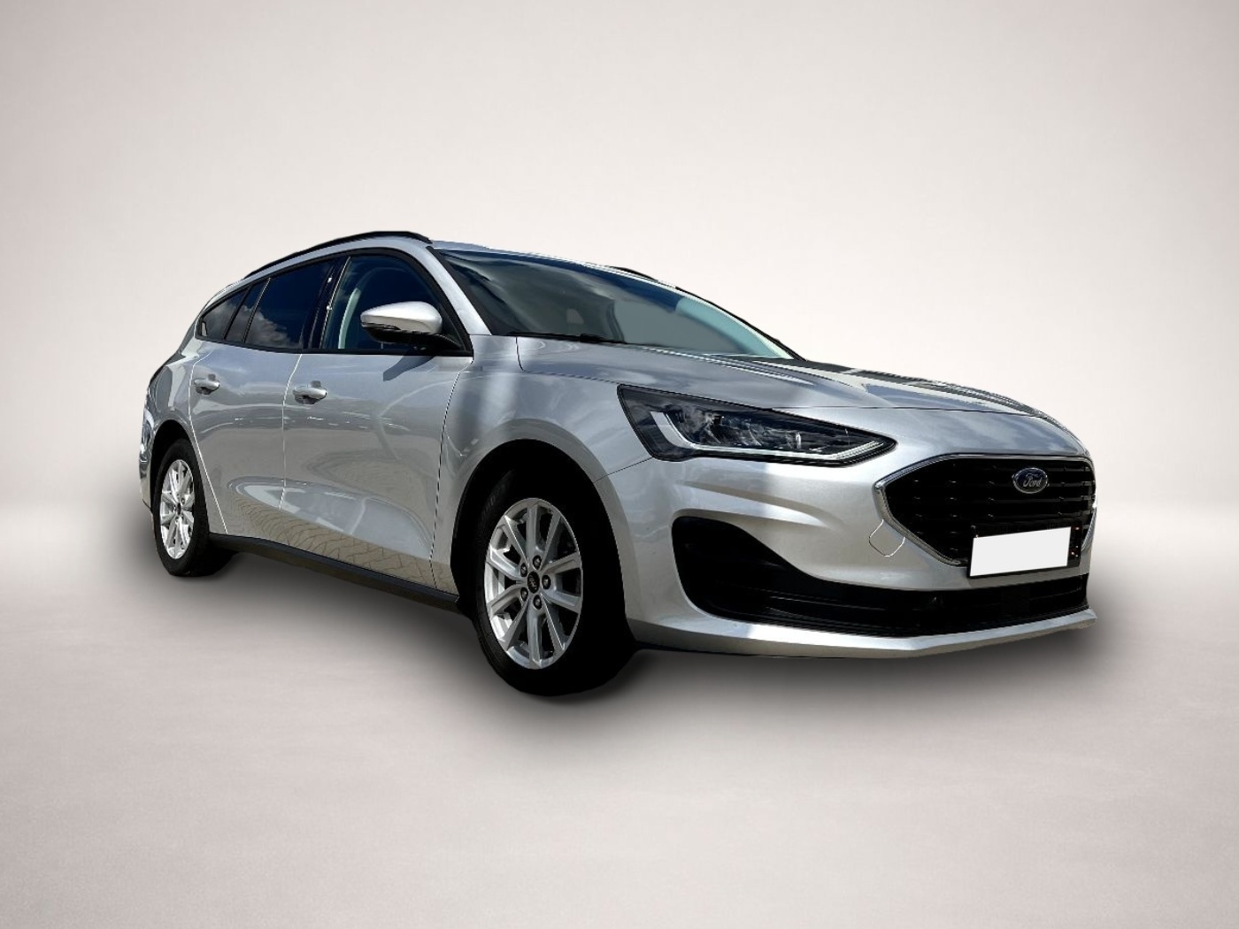 Ford Focus (11/2022, Diesel)