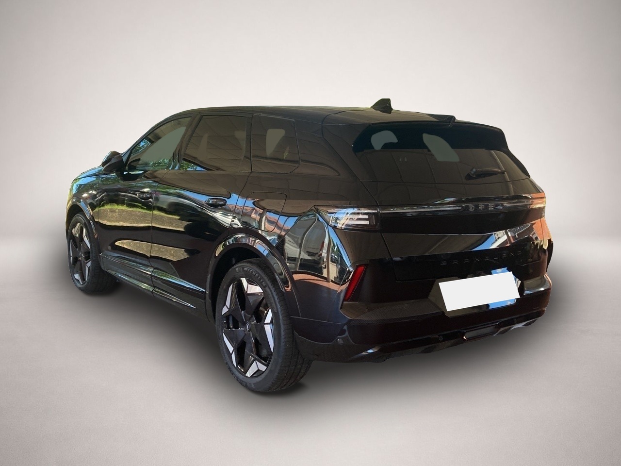 Opel Grandland (X) (05/2025, ELECTRIC)
