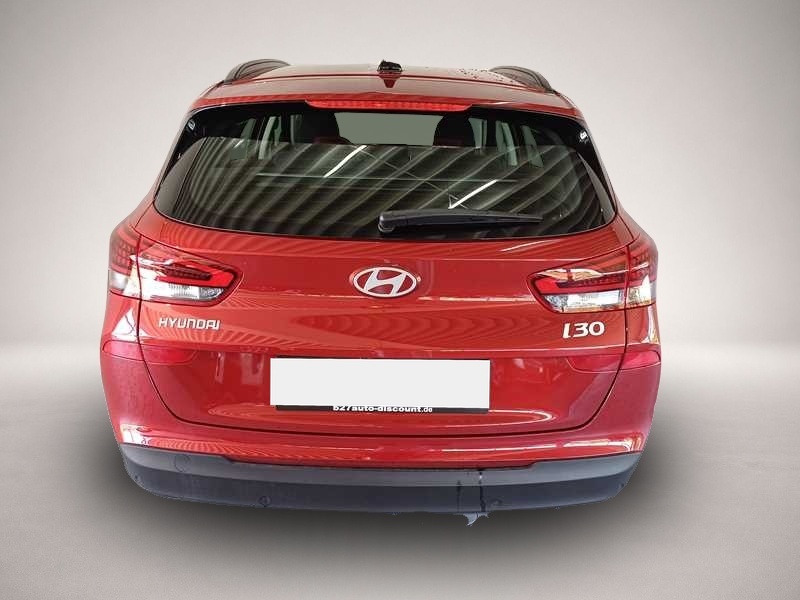 Hyundai i30 (03/2026, Benzin)