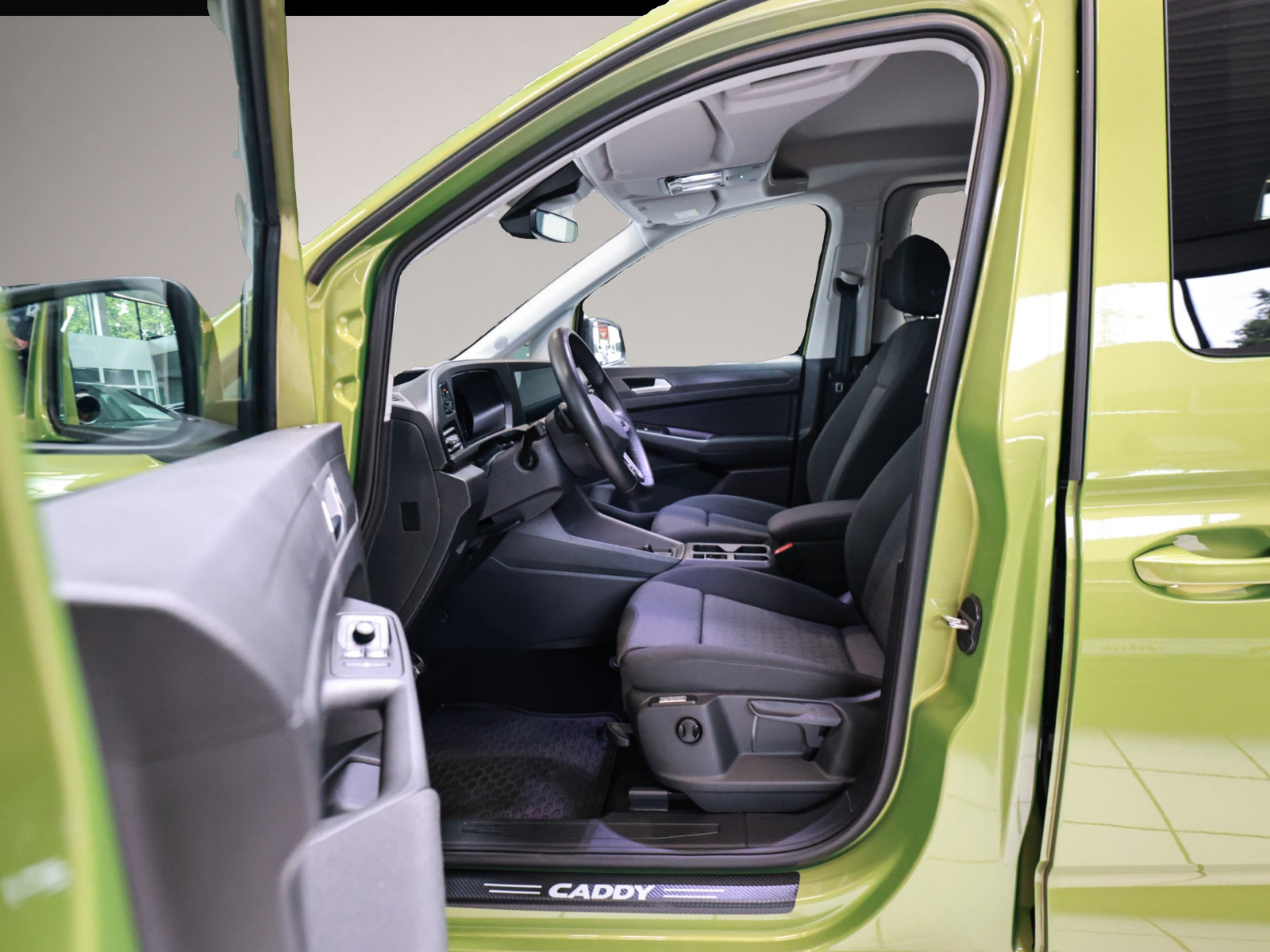 Volkswagen Caddy (06/2025, Diesel)