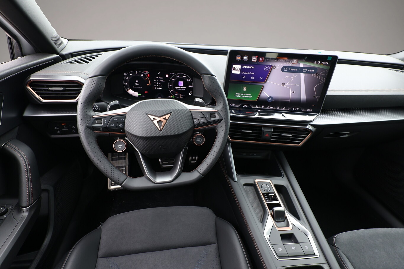 CUPRA Leon, image 6 of 7