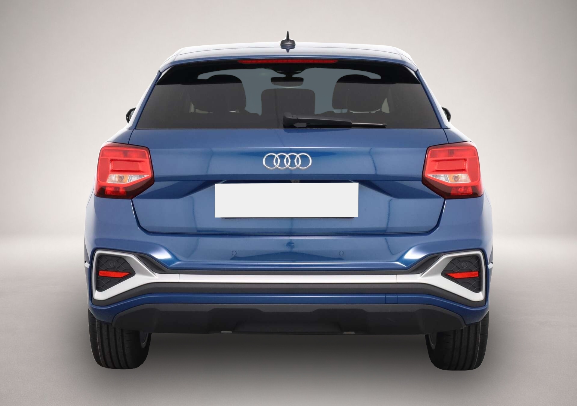 Audi Q2, Bild 5 von 6