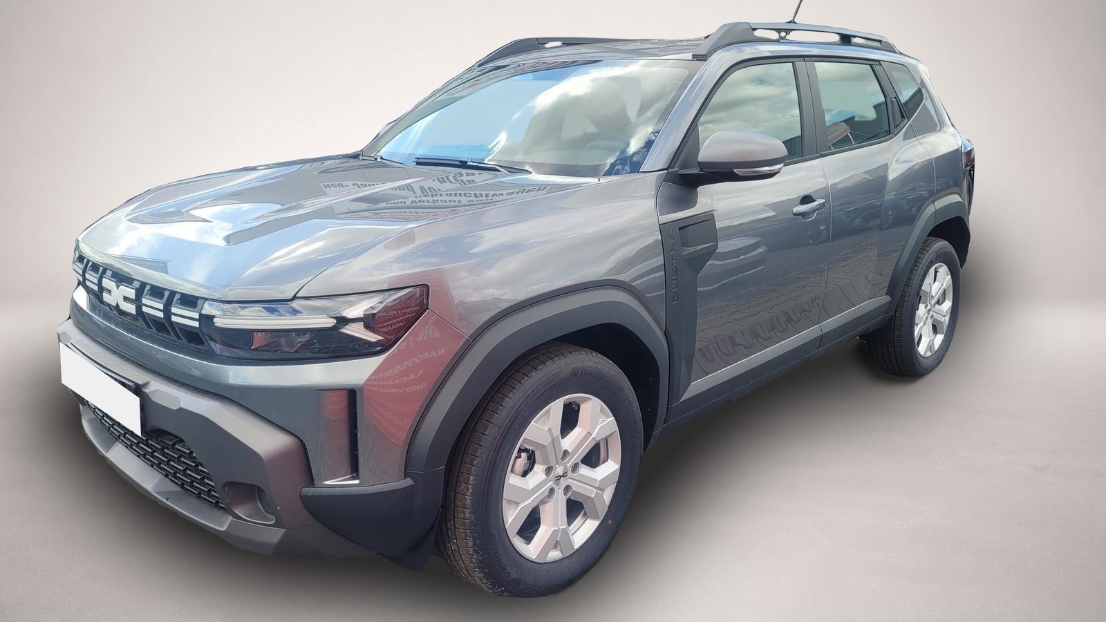 Dacia Duster (06/2026, Autogas (LPG))