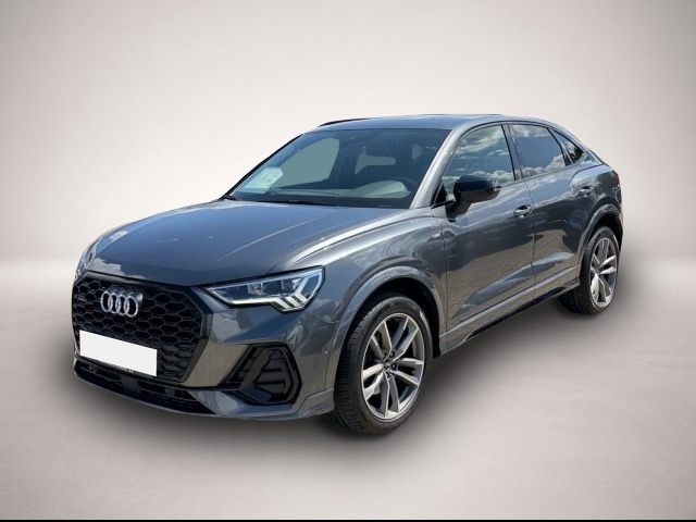 Audi quattro (03/2020, )