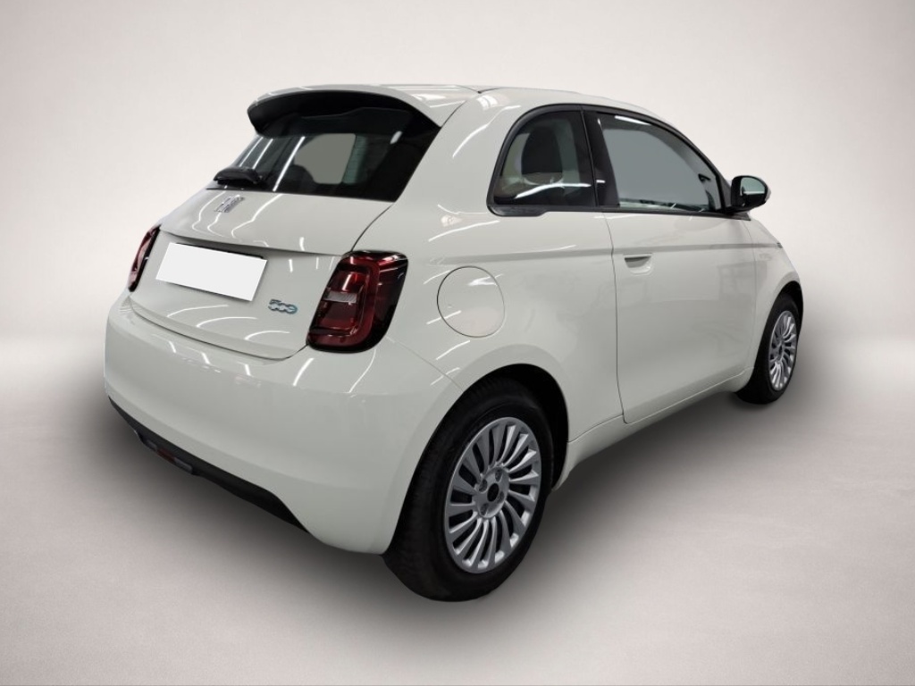 Fiat 500e (08/2023, ELECTRIC)