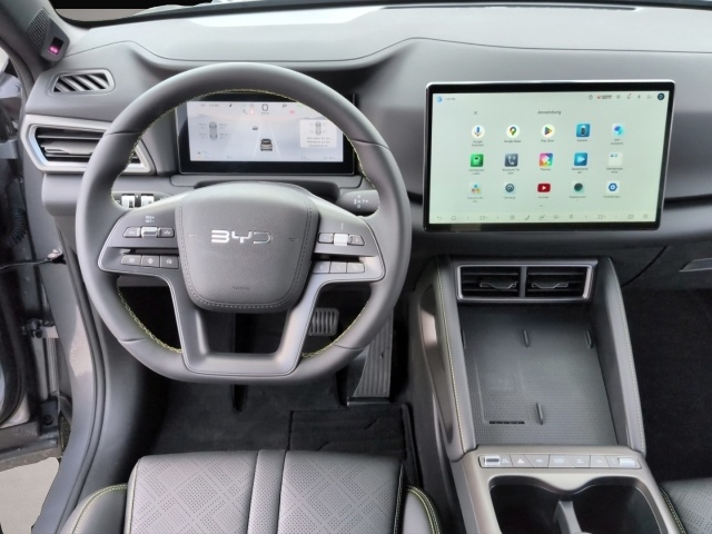 Byd ATTO 2, Bild 5 von 7