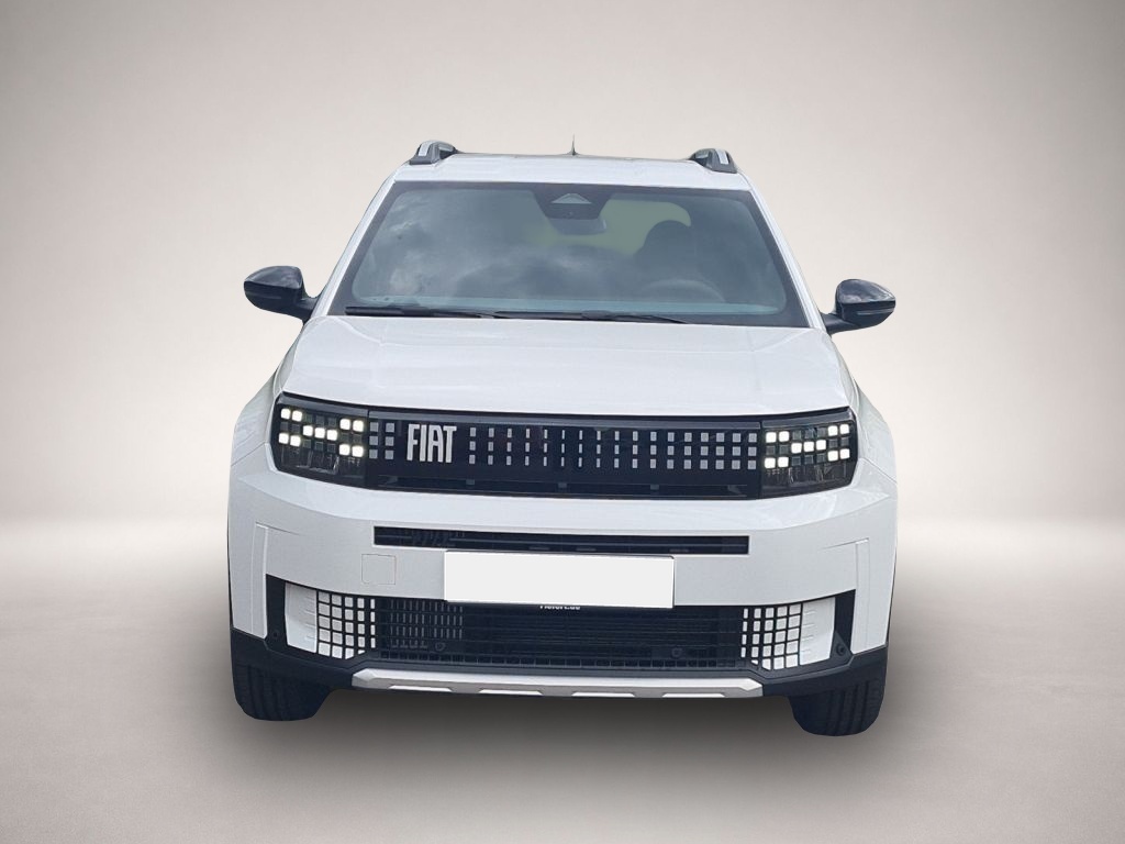 Fiat Panda (05/2026, Benzin)