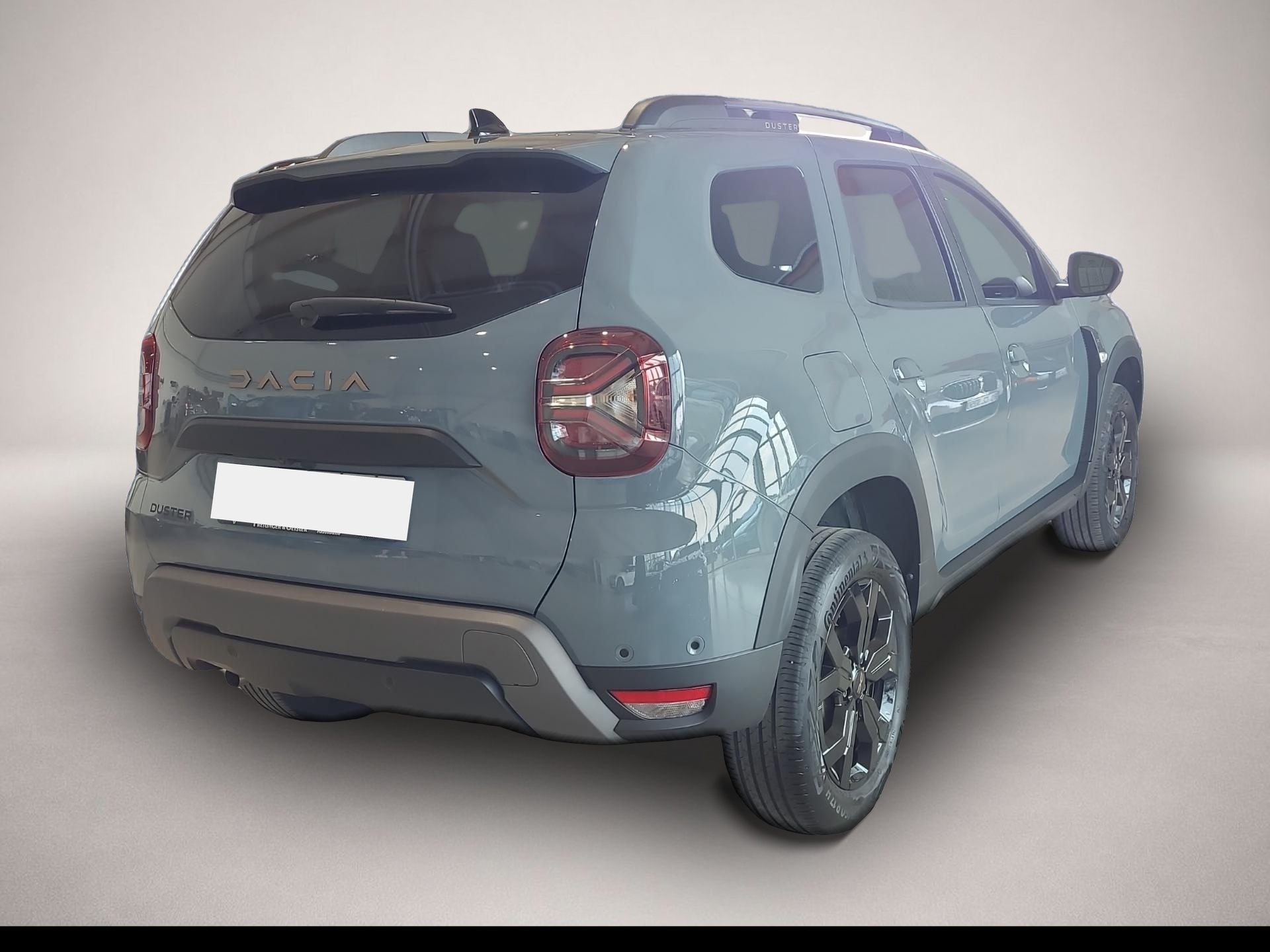 Dacia Duster (07/2023, Benzin)