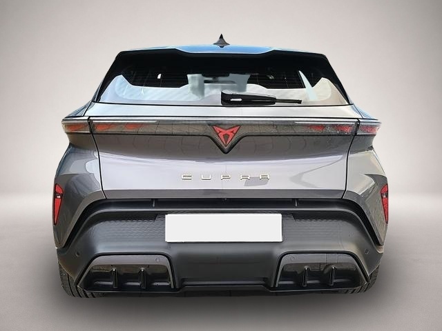 CUPRA Raval, Bild 4 von 5