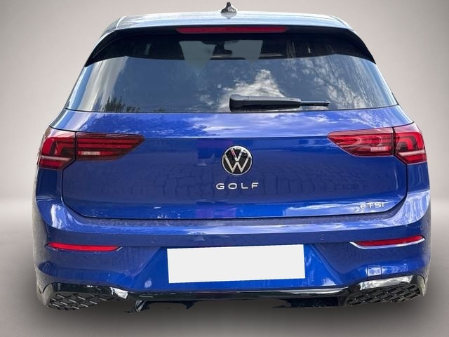 Volkswagen Golf, Bild 3 von 5