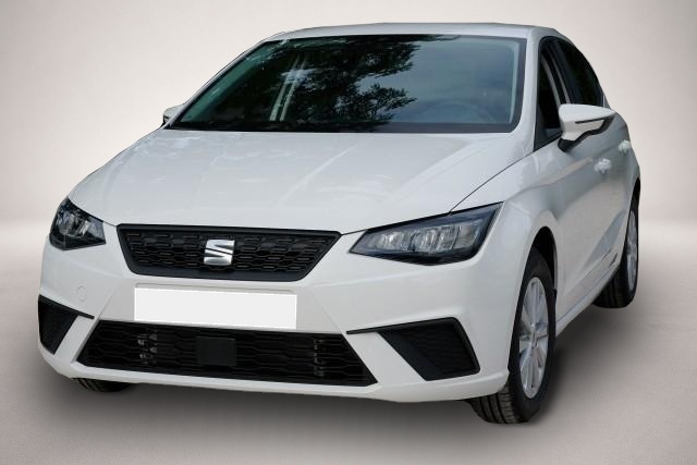 SEAT Ibiza, Bild 3 von 5