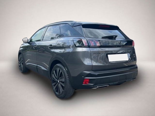Peugeot 3008 (01/2024, Benzin)