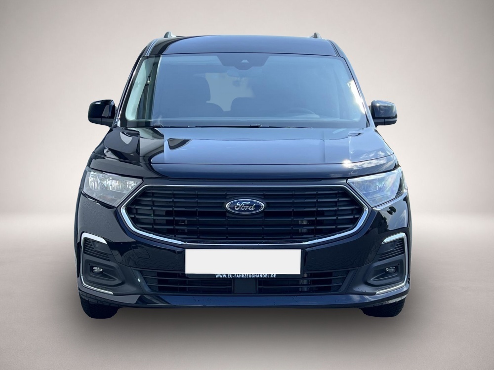 Ford Tourneo Connect, image 2 of 6