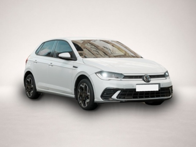 Volkswagen Polo (05/2026, Benzin)