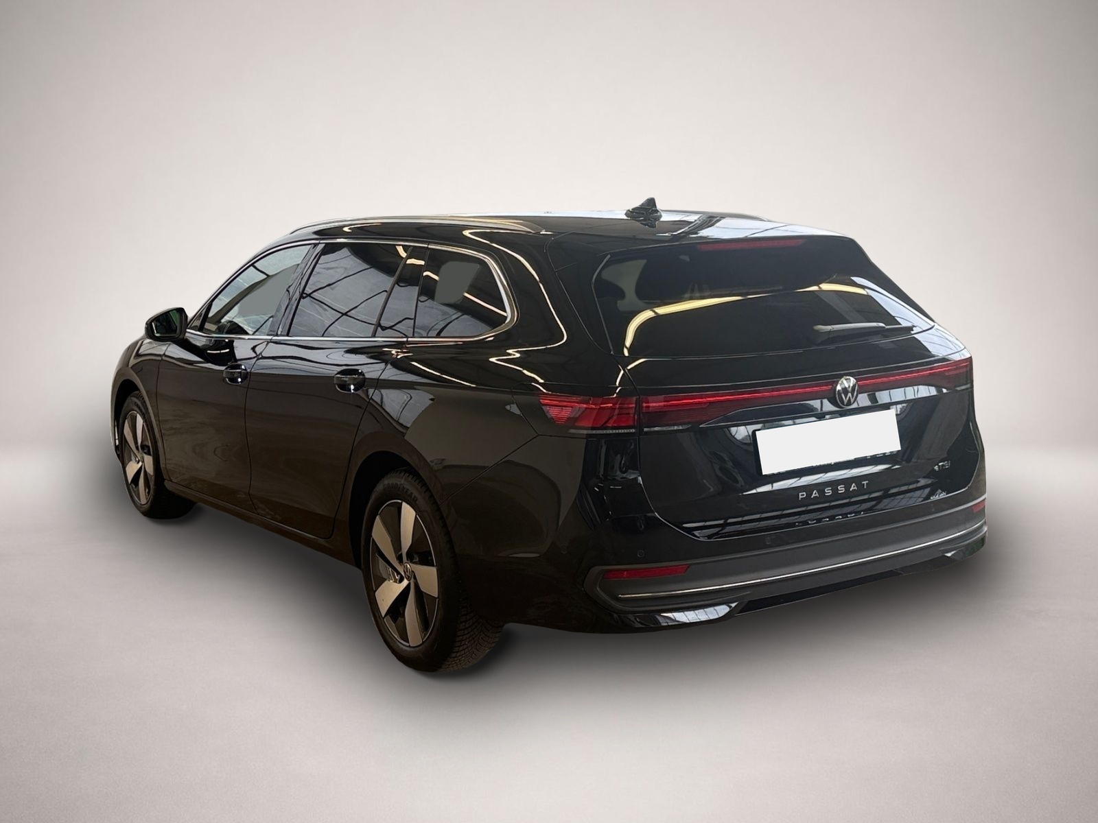Volkswagen Passat Variant (07/2025, )