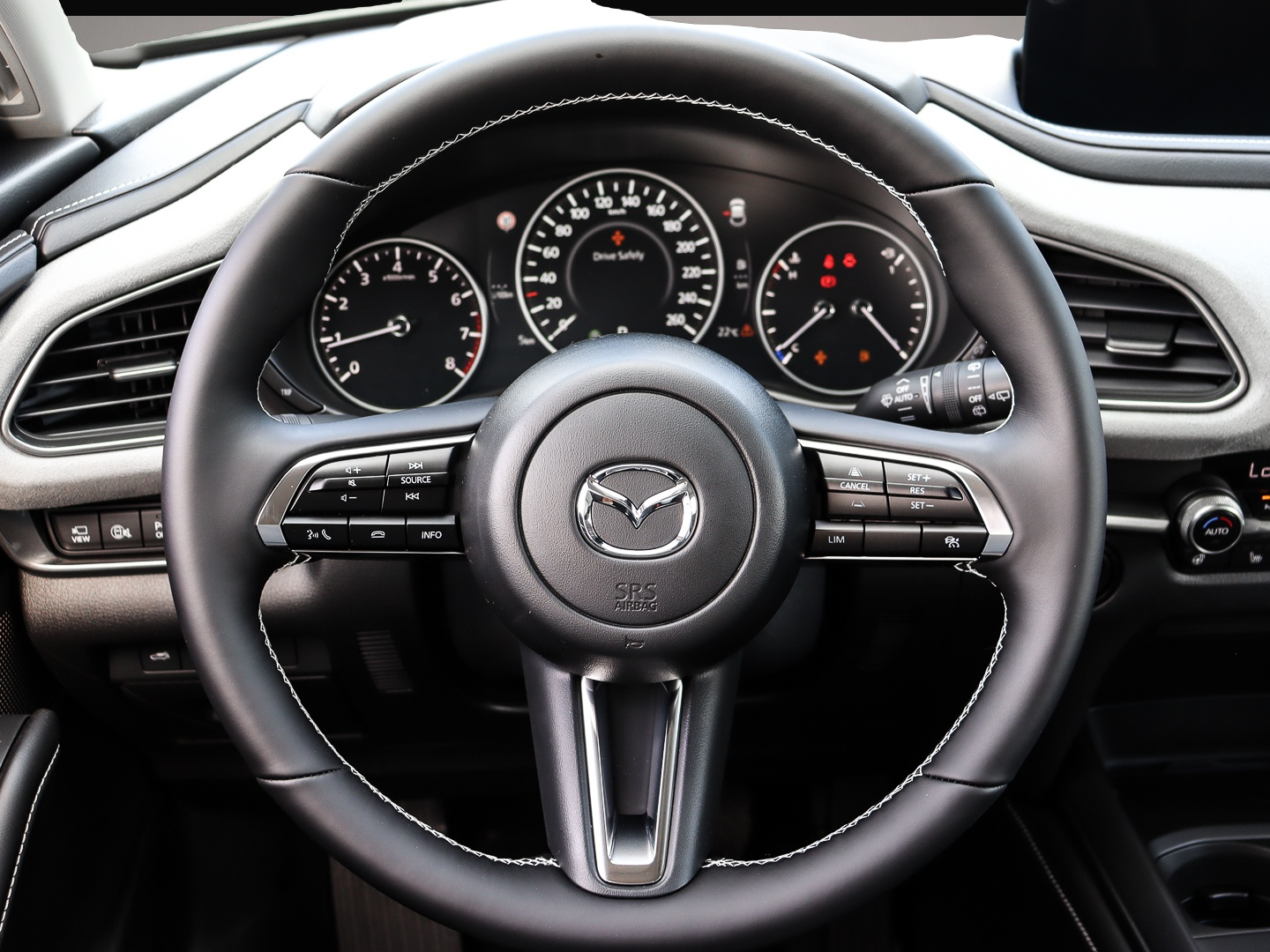 Mazda CX-30, Bild 7 von 7