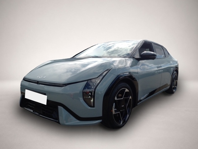 KIA EV4 (11/2025, ELECTRIC)