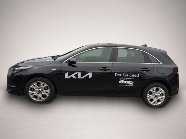 KIA cee'd / Ceed (09/2025, Benzin)