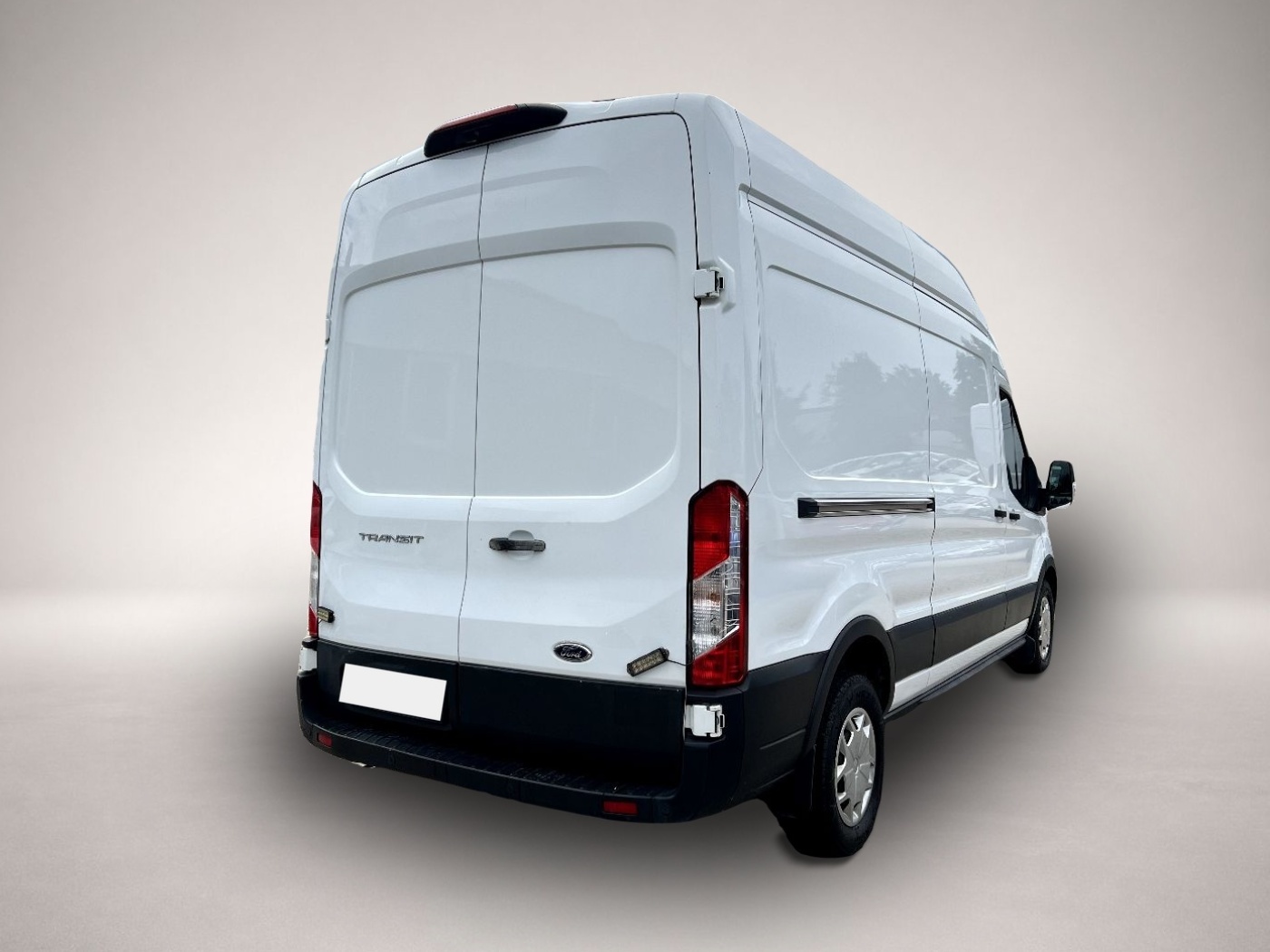 Ford Other (04/2021, )