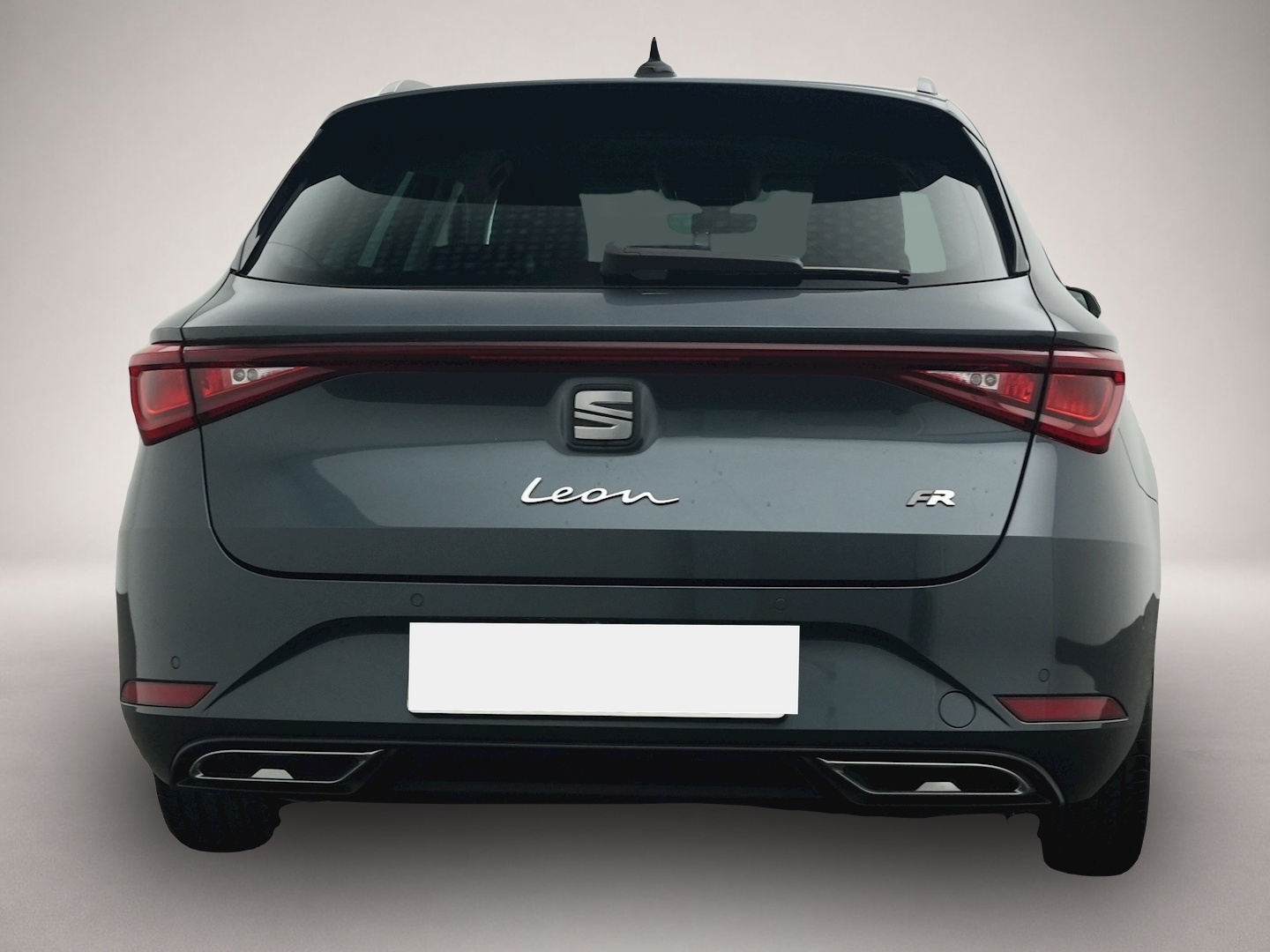 Seat Leon (06/2021, Benzin)