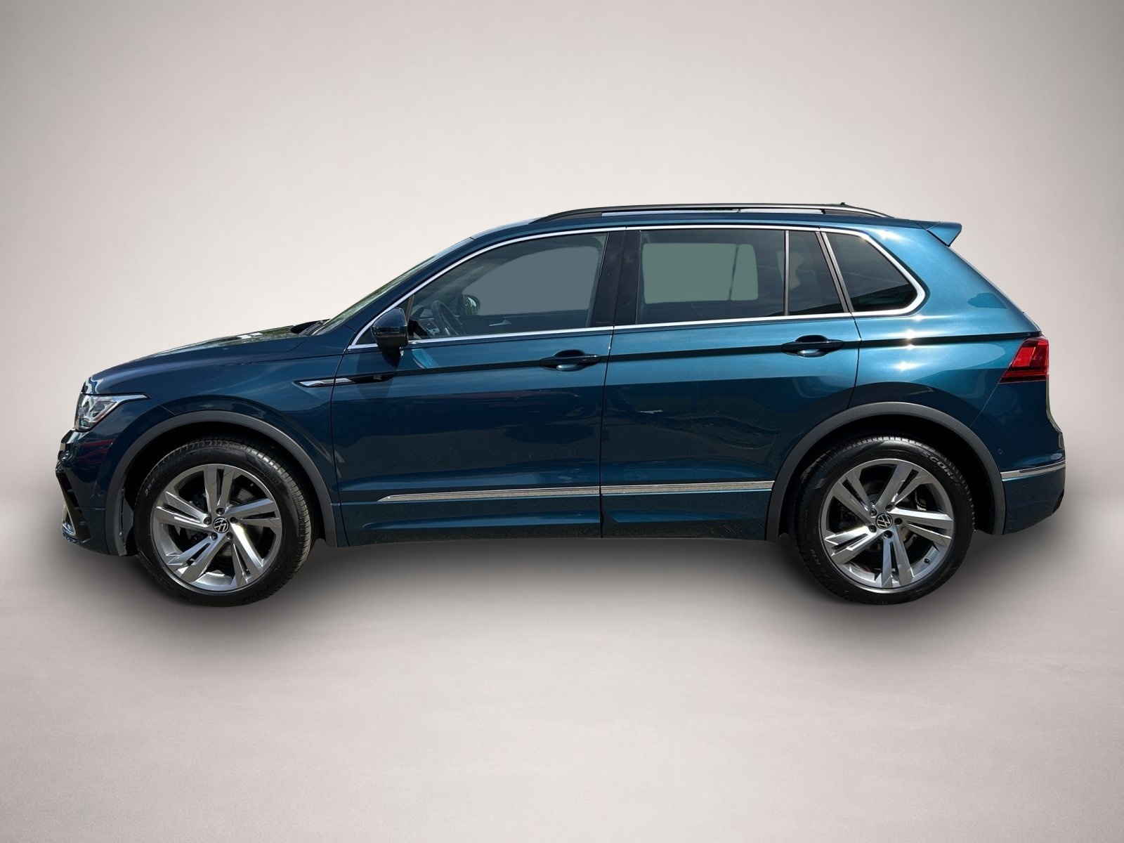 Volkswagen Tiguan (11/2023, Diesel)