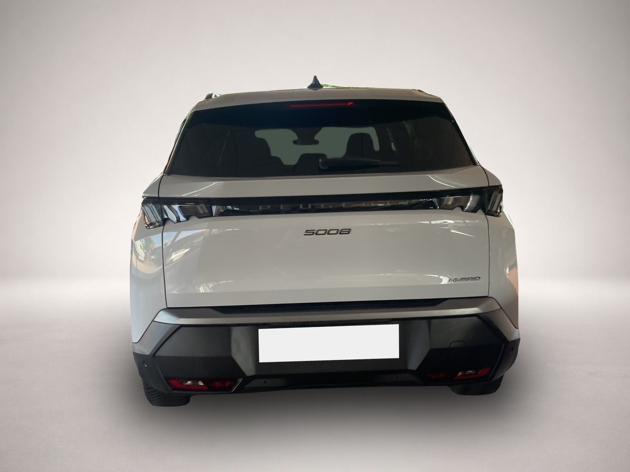 Peugeot 5008, Bild 5 von 7