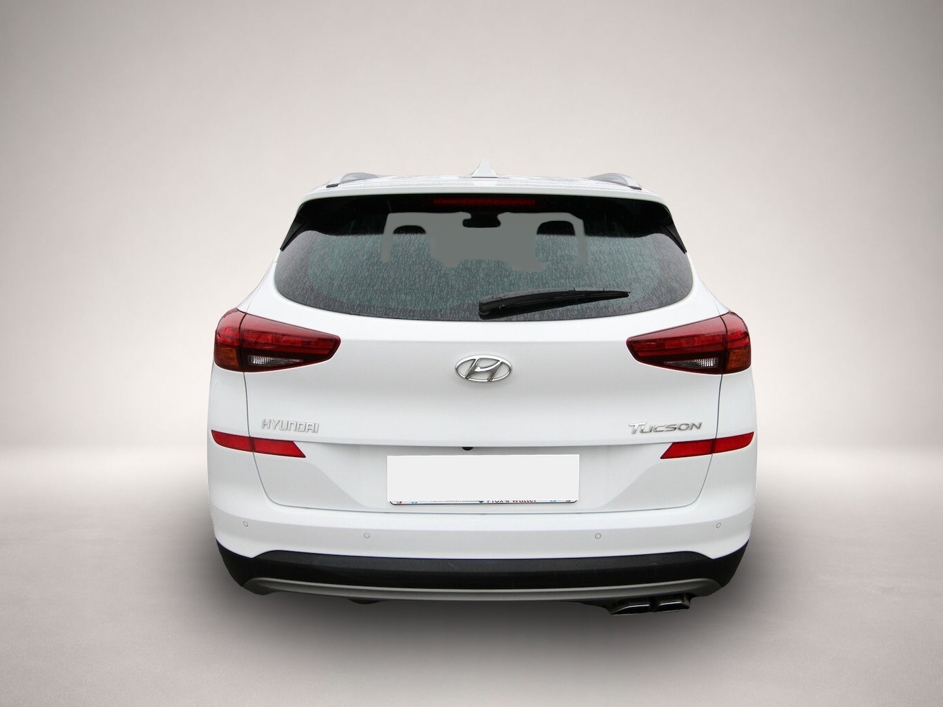 Hyundai TUCSON (03/2019, )