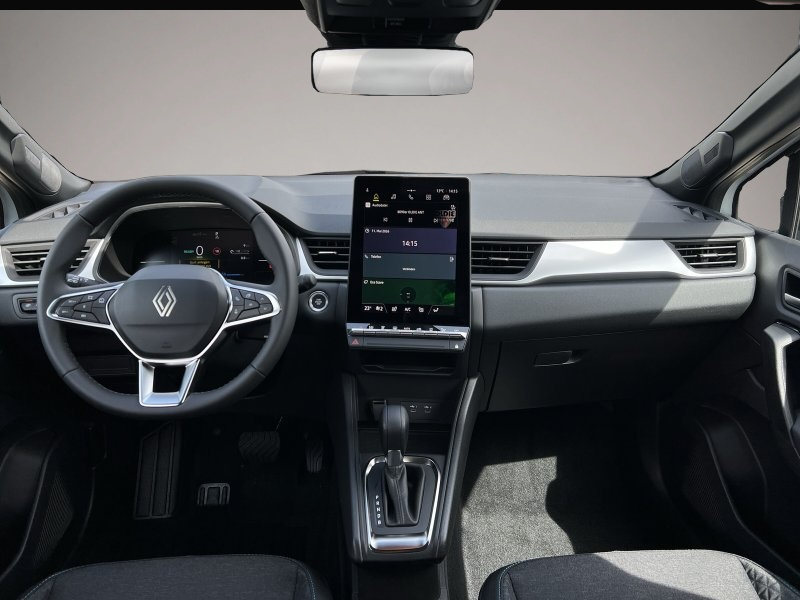 Renault Symbioz, image 5 of 5
