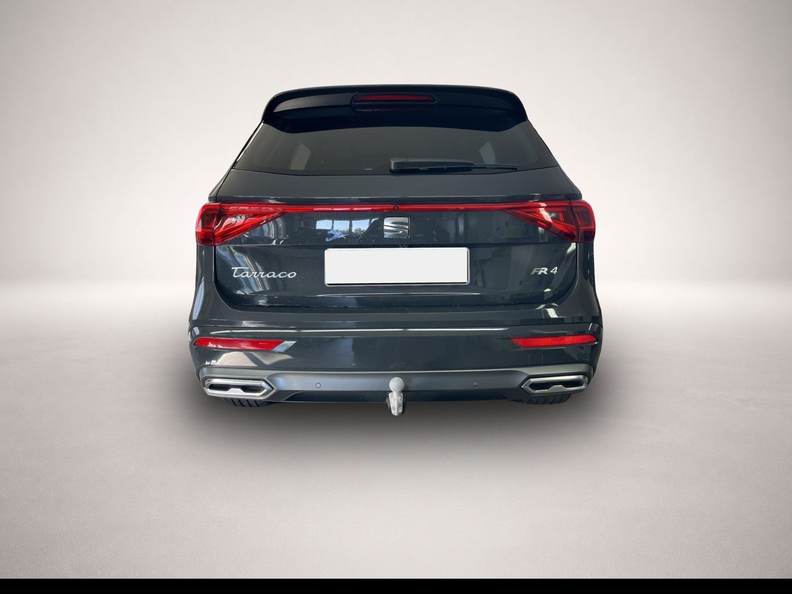 Seat Tarraco (06/2023, Diesel)