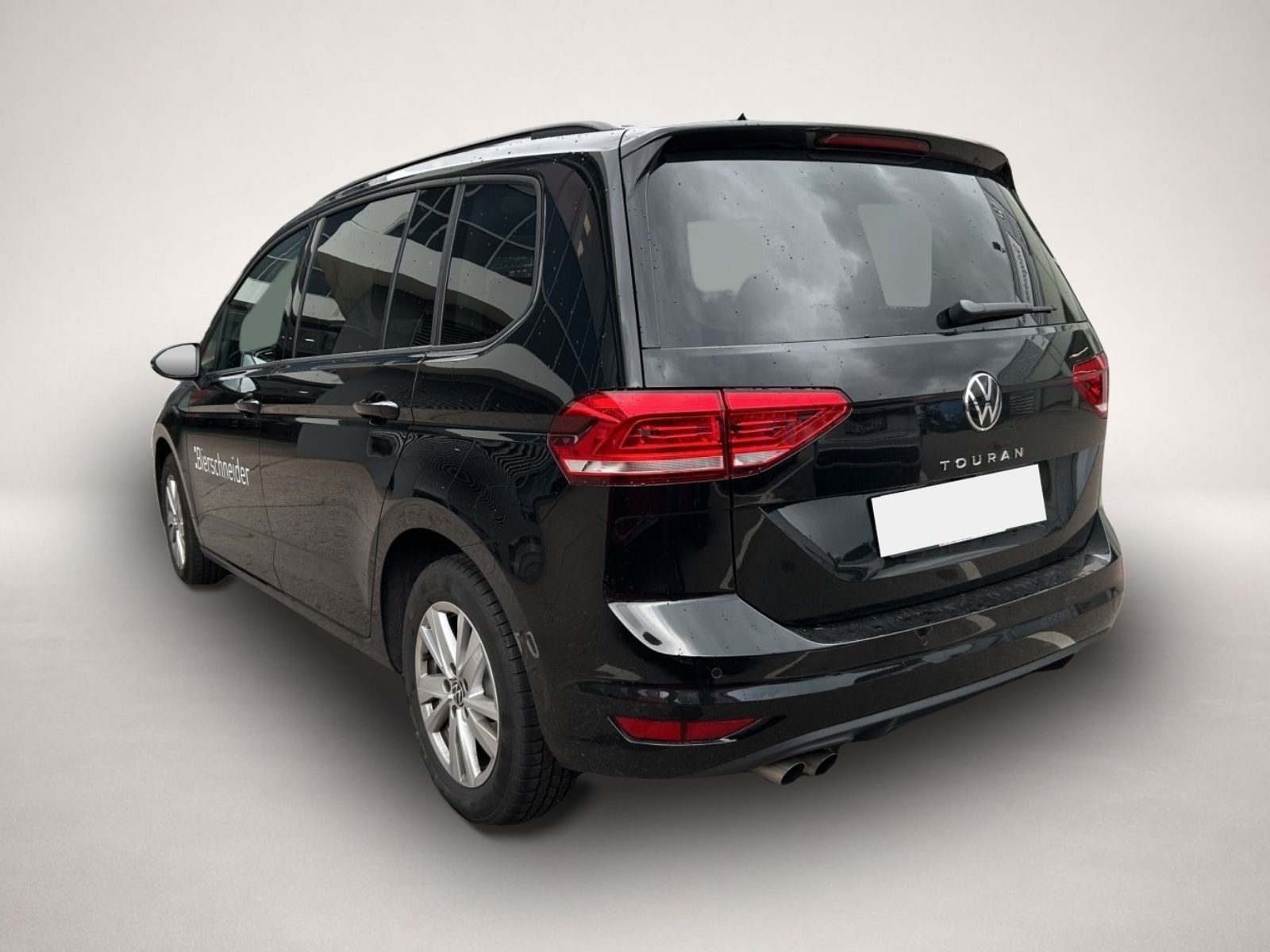Volkswagen Touran (02/2026, Diesel)