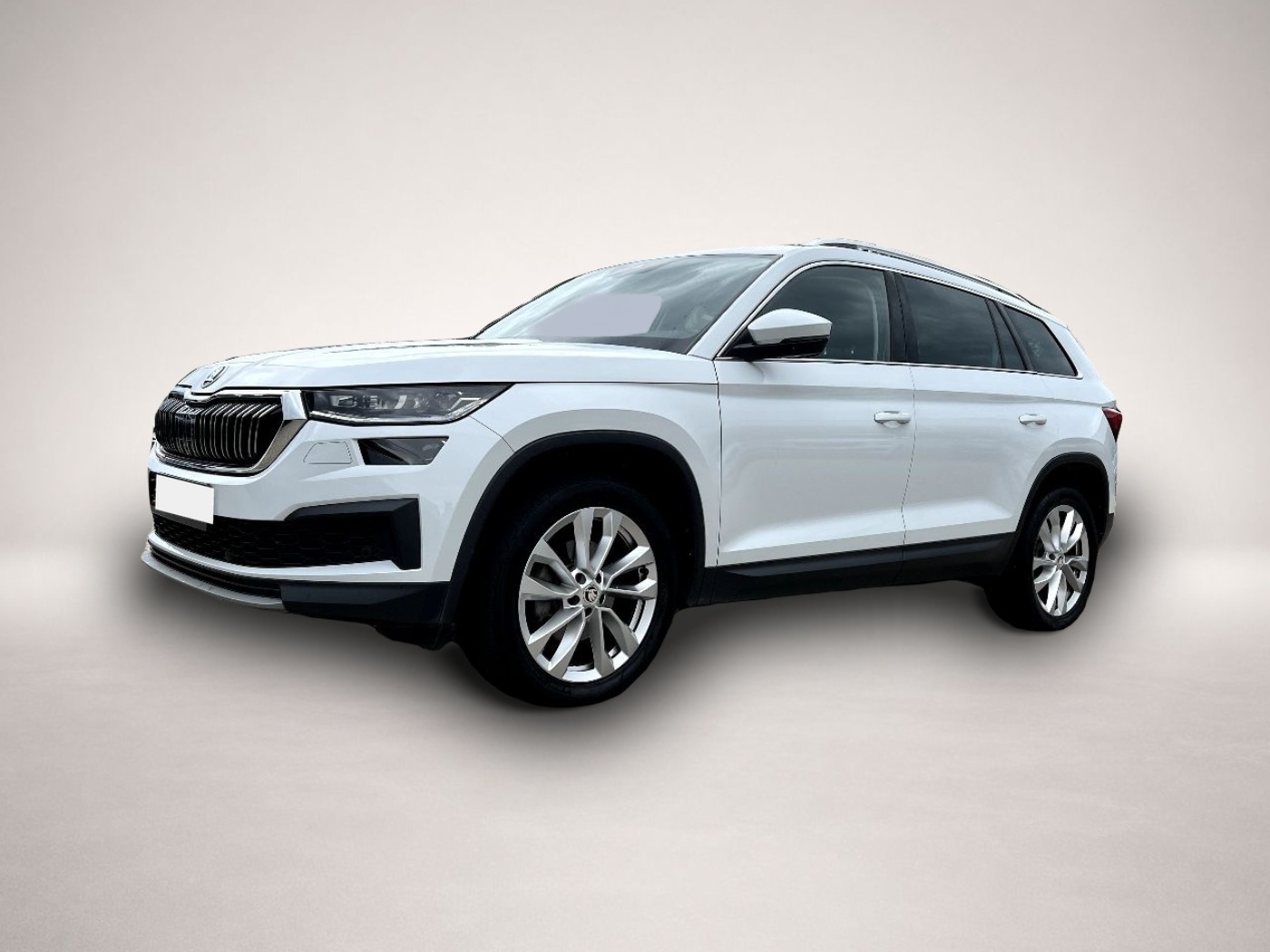 Skoda Kodiaq (01/2023, Diesel)